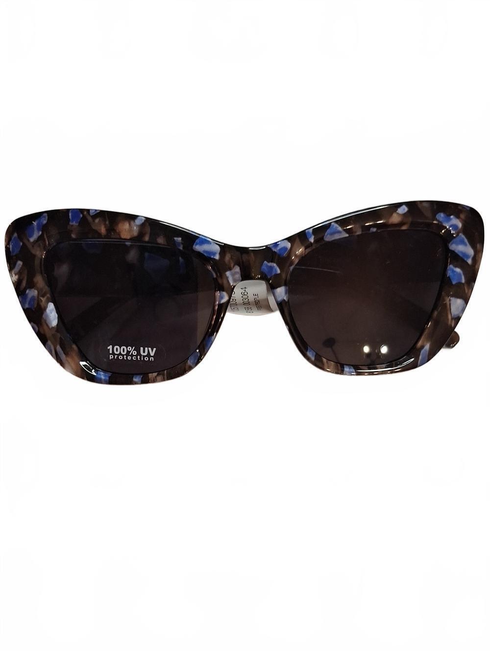 NWT Free People Lucy Cateye Polarized Sunglasses